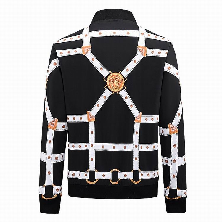 Versace Men's Outwear 45